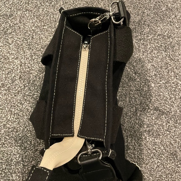 mini tote bag - Picture 3 of 6